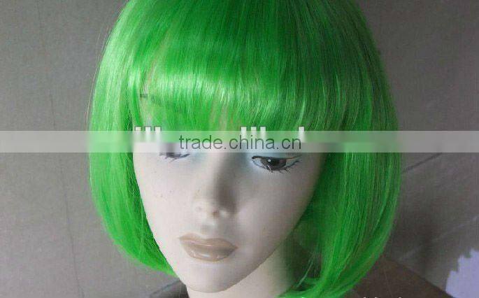 short bob lace front wig blonde lace front wigs party wigs cheap