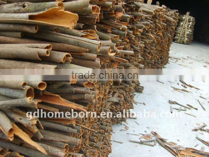 Cassia split (crop 2014) for hot sale