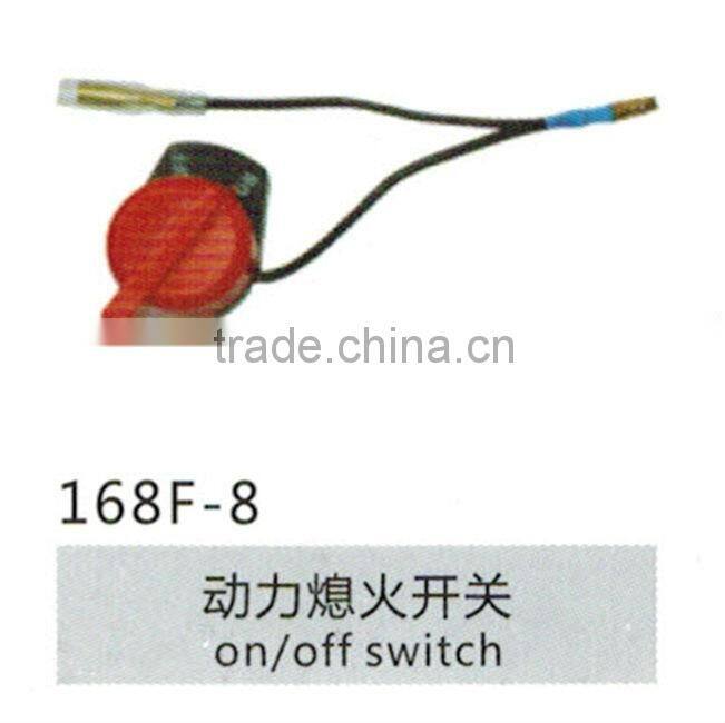 On/off switch