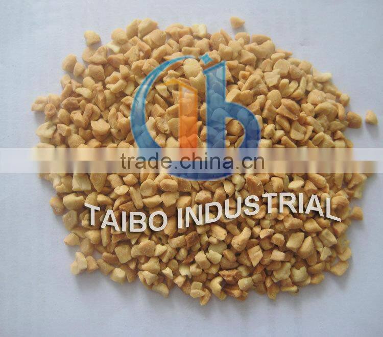 Automatic almond/walnut/nutlet dicing machine/dicer/choper