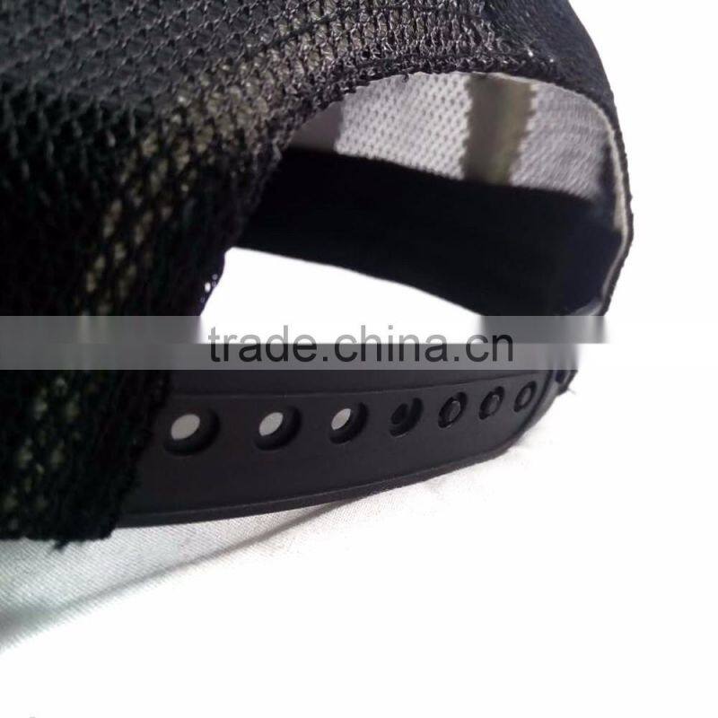 Whalesale custom Design Your Own logo Baseball Trucker Mesh Cap Hats