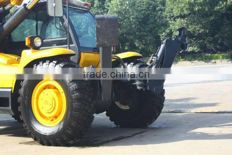2016 LTMA 2.5t 5 ton 6m 9.2m teleshandler telescopic handler forklift