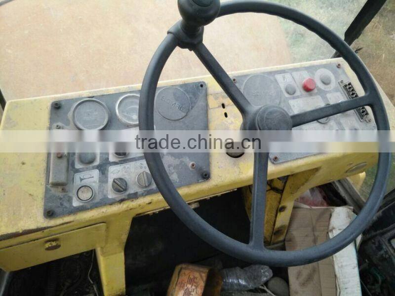 Original bomag roller BW217D, also BW225,BW213D for sale