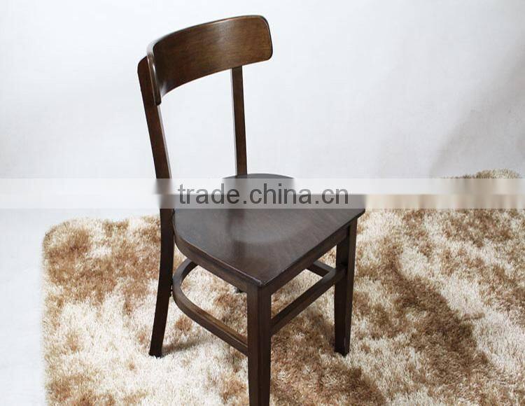 dinning chair in wooden