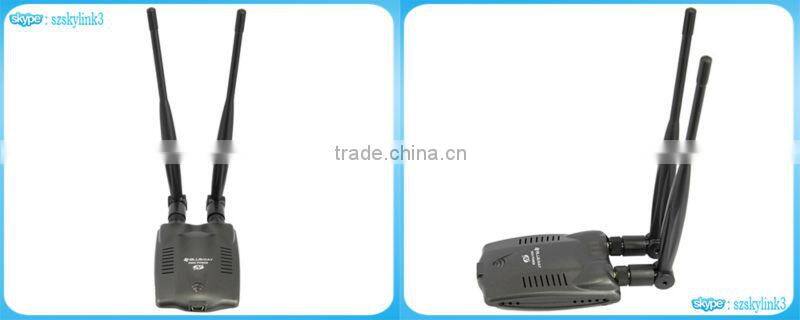 New Blueway High Power USB WiFi Adapter Blueway BT-N9100