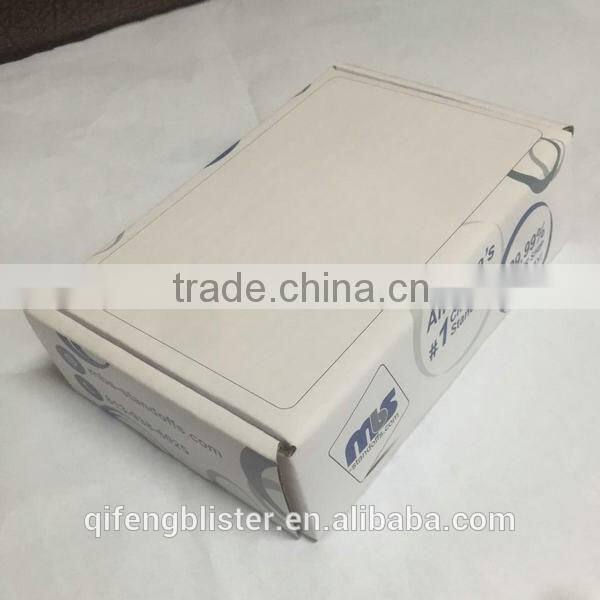 Custom Printed Carton Box Paper Box