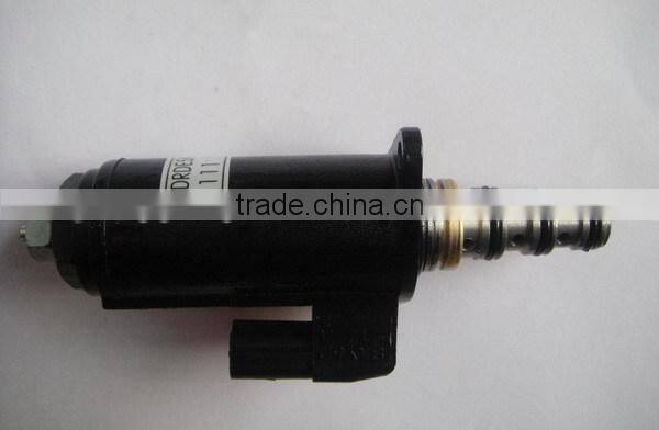 KOBELCO EXCAVCTOR SK330-6E/SK480LC-6E SOLENOID VALVE KDRDE5K-31/30C50-111