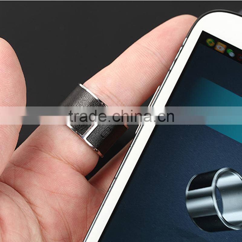 Latest nfc ring Magic NFC key ring