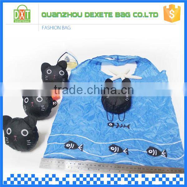 Cheap customized logo lovely shopping foldable wholesale tote bags