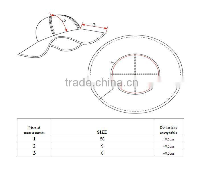 High Quality Bucket Hat Custom Designed Fisherman Hat And Caps Wholesale