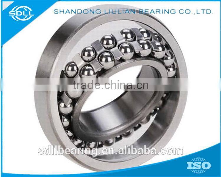 Modern hotsell self aligning linear ball bearing 1217
