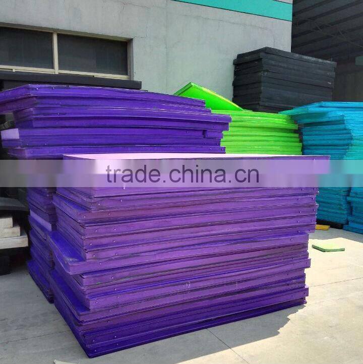 Good Quality Closed Cell EVA Sponge For Kids Craft