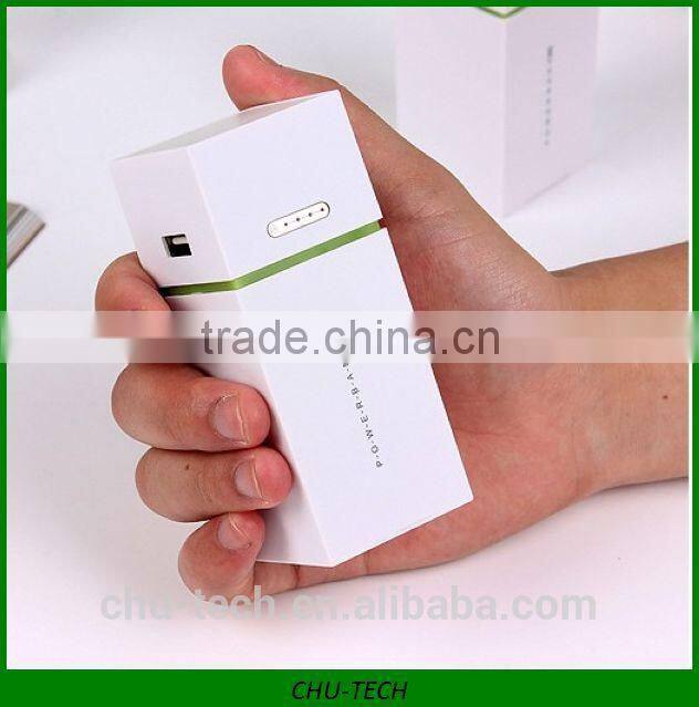 New 10000 mah Universal Portable Power Bank