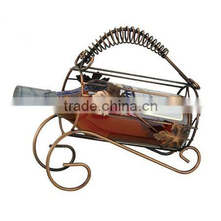 Romantic Display Wine Rack Shelfs