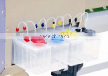 New Thermal transfer Printer 6180TS