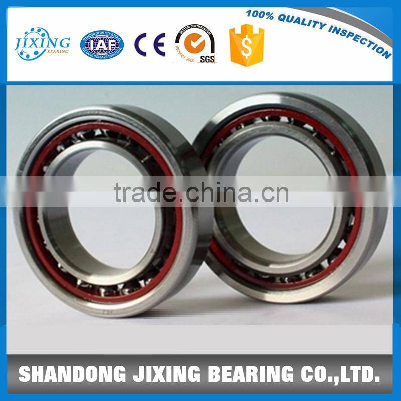 3316 80*170*68.3mm Automotive steering pin bearing machine tool spindle bearing