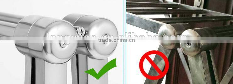 Foldable Laundry drying Rack XC-703