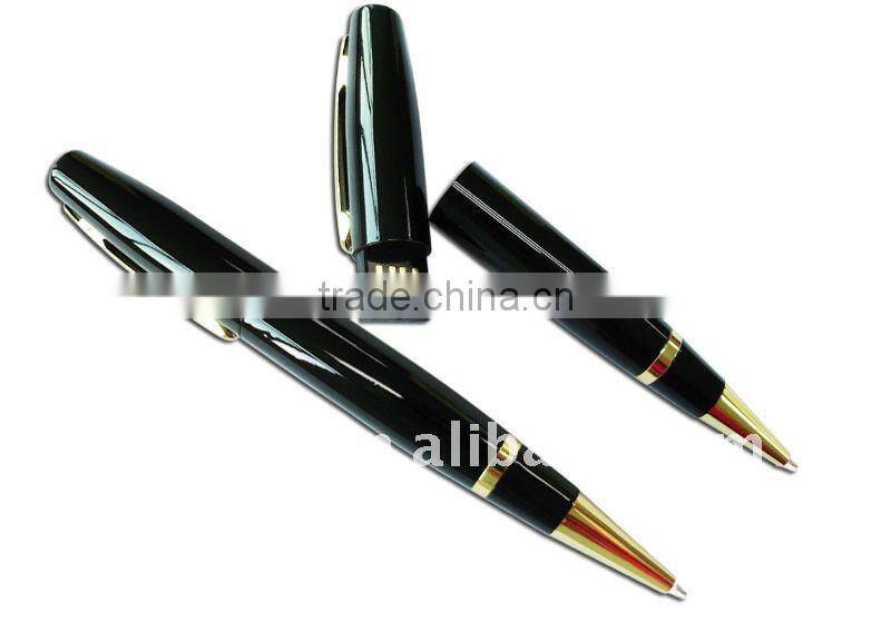 Fancy Custom 32GB Metal Pendrive