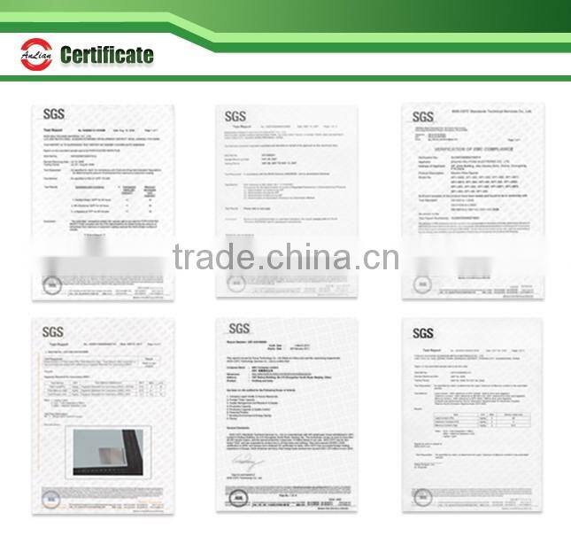 Mulberry powder full open 307 aluminium bottom lid