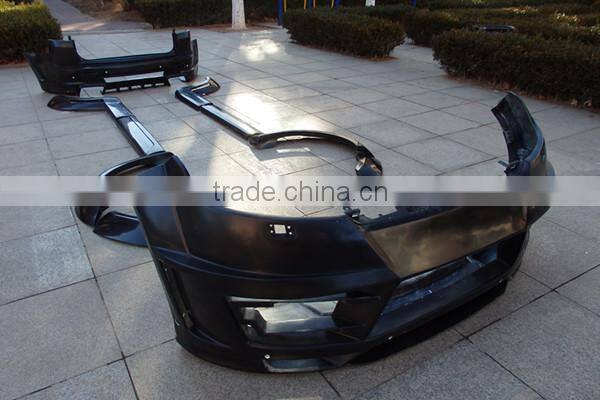 ON SALE! New arrival body kit fit for ran-ge ro-ver sport to L-style kit style