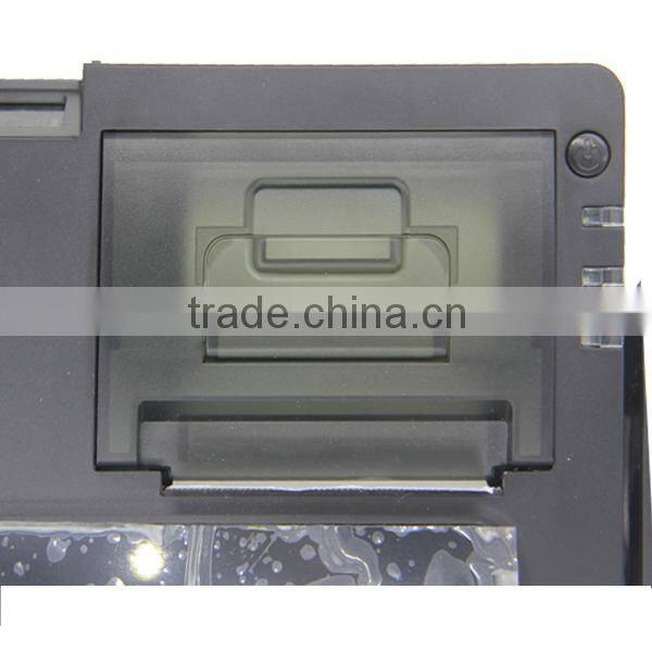 7 Inch Android RFID POS Terminal with Touch Screen,Barcode Scanner,Wifi,Bluetooth,Free SDK,Card Reader