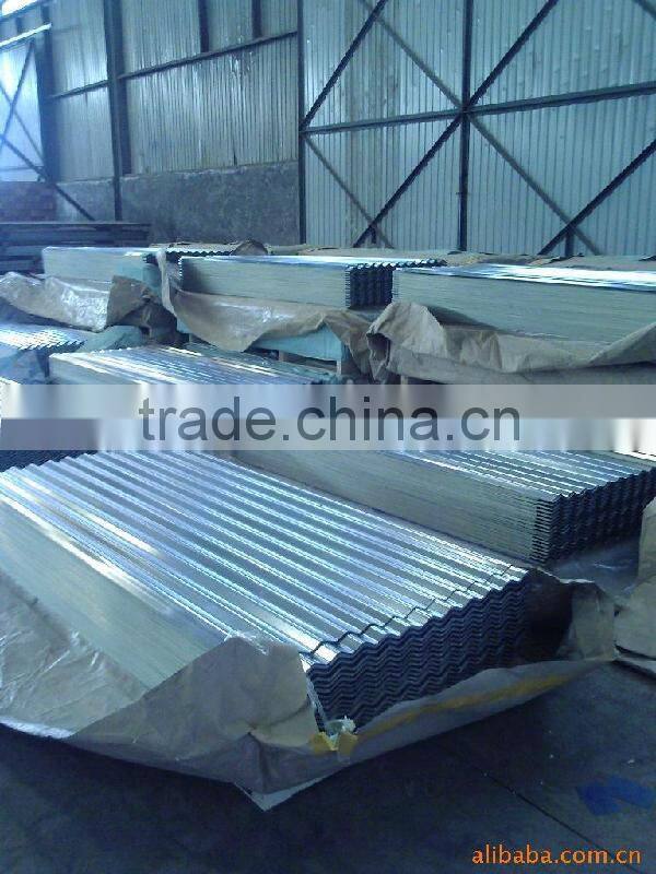 composite floor steel decking sheet