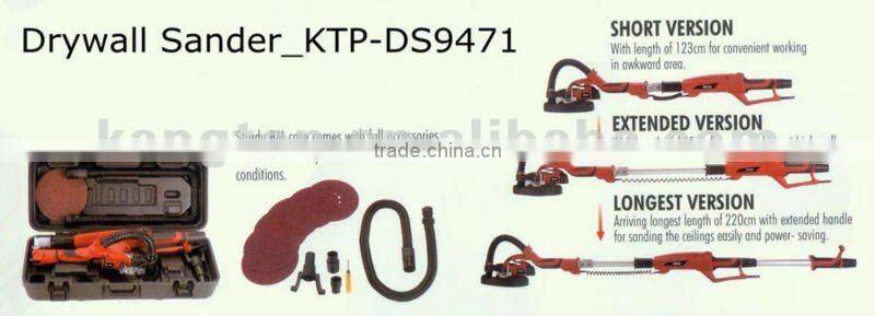 Drywall Sander DS9472 127