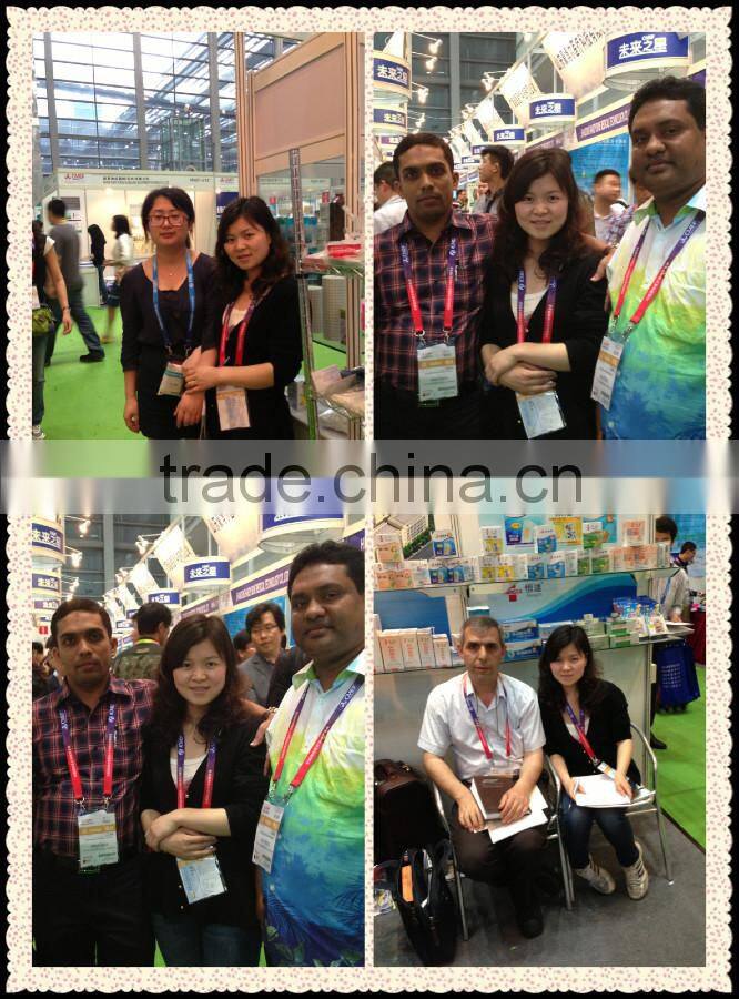 Disposable stainless steel Blood Lancet