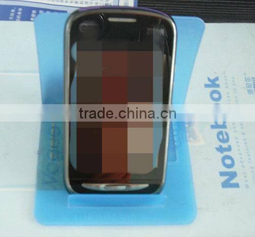 mobile phone security display stand