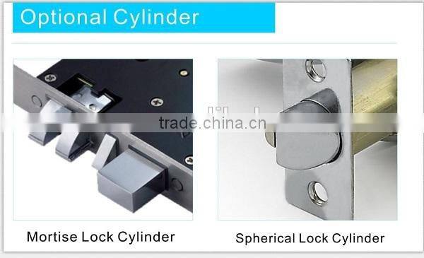 access control moblie smart home bluetooth control door lock