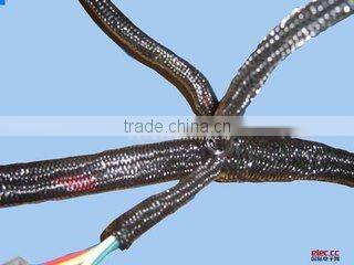 harness braiding machine