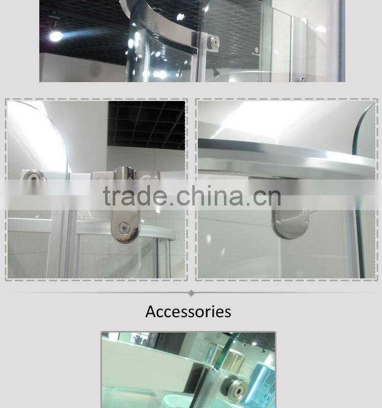 Fico shower Cabin FC-503 camp shower room