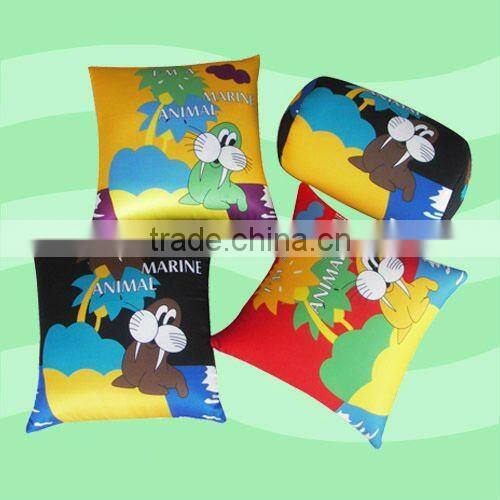 2014 microbead filled adult sleeping pillow