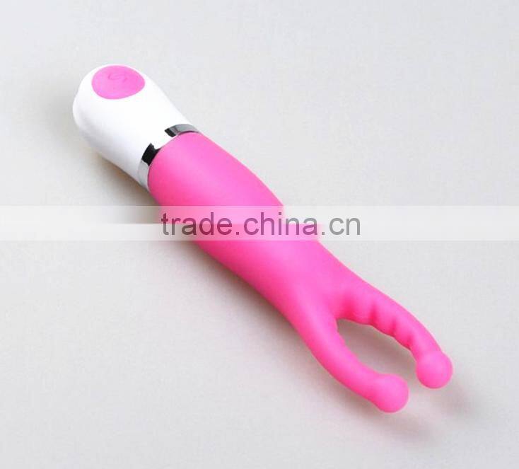 Explorer Tease artificial penis vibrator and vagina picture sex toy for man women