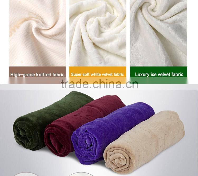 High quality latex foam contour pillow