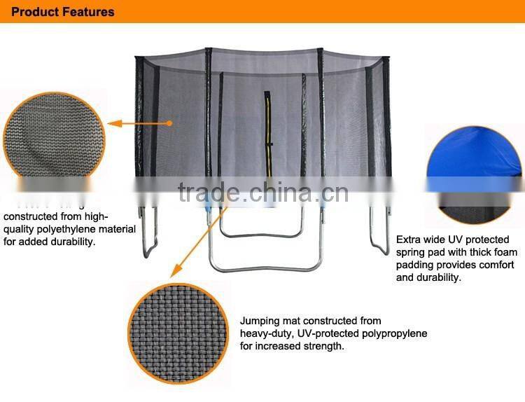 Best-selling 10ft Trampoline for children