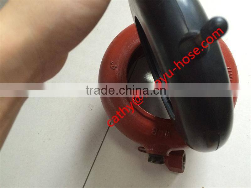direct manufacturer and good quality air grip unions