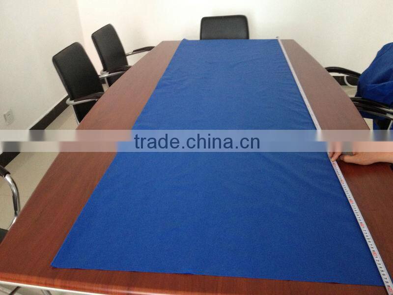 Crew non-woven fabric 100% polypropylene