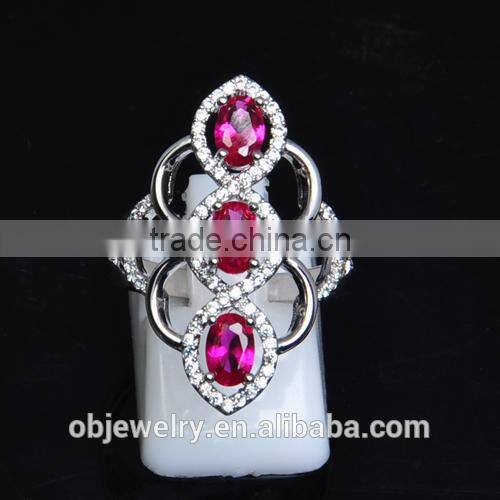 Original cheap fashion elegant jewelry sets luxury jewelry set