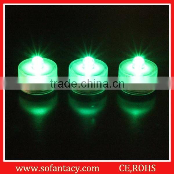cheapest led candle,round chape led flashing candles