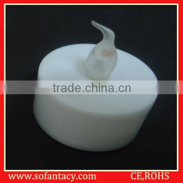 wedding led light up candle for christmas