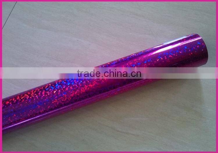 Hot stamping foil for plastic with competitive price of manufacturer