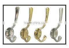 CH001 Stainless steel Door Cloth coat hanging Hook