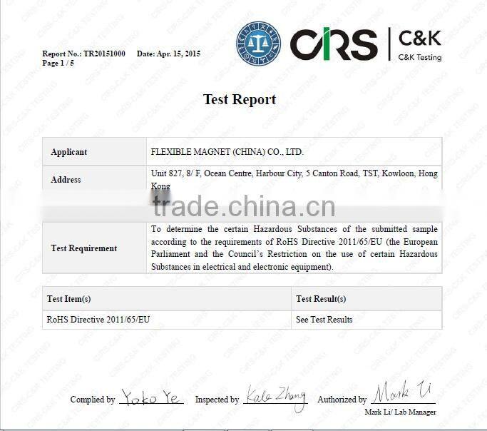 Sales elegant shape magnetic bookmark gift sets Customized printing magnetic bookmark with custom logo