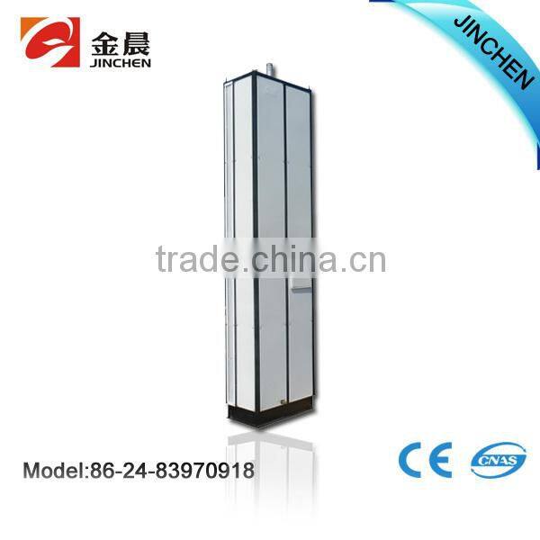 JRM-JH45-LC 4.5m Energy Saving Side Blow Water/Stream Industrial Heating Air Curtain