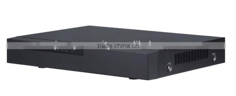 8 channels 4 poe nvr for dahua h.264 nvr kits NVR4108H-P onvif hdmi