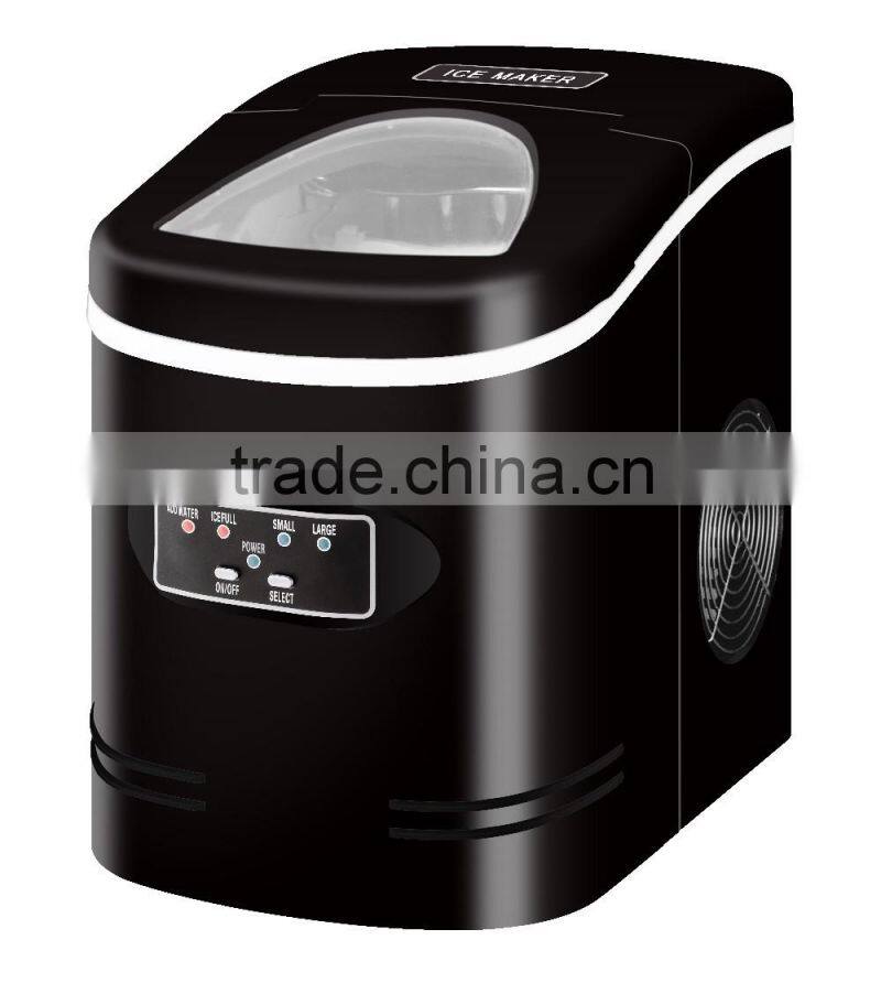 ice cube making machine price in china