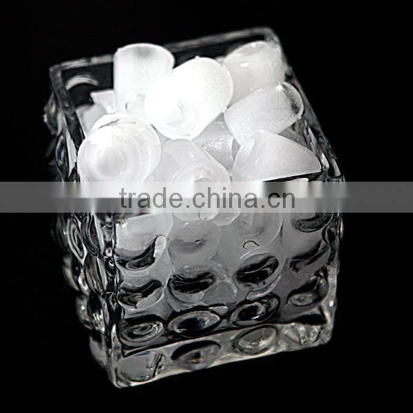 compressor portable pellet ice maker machine for home