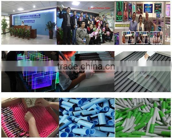 SOLID MARKER Lip stick design cute pen-best to use on glass, window, whiteboard