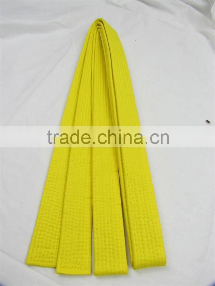 mens colorful belts,karate belt colors, cheap karate black belts for sale